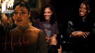Heddas Tessa Thompson, Nia DaCosta, and Nina Hoss reveal the secrets to that sexy entrance