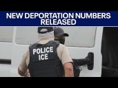 Trump administration wants to replace some ICE chiefs