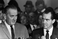 The last words and final moments of 40 presidents
