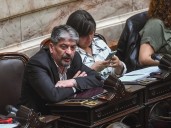 Buscan intervenir al Poder Judicial de Santa Cruz en medio del grave conflicto que enfrenta al kirchnerismo con el gobernador Claudio Vidal