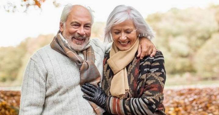 New update for 155,000 older people receiving Attendance Allowance payments from DWP