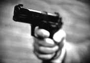 Asalto en un local: Le dispararon dos veces al dueño y se salvó de milagro