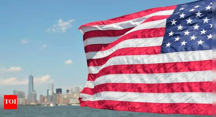 Donald Trump admin ends automatic work permit extensions, placing nearly one lakh Indian spouses at risk of job disruptions