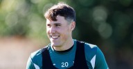 Josh Mulligan in line for Scotland call as Hibs star joins Connor Barron on emergency shortlist