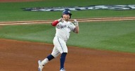 VIDEO: Así fue el cuadrangular de Alejandro Kirk en el juego 3 de la Serie Mundial 2025 entre Blue Jays vs Dodgers