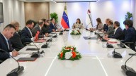 Ejecutivo evalúa avances del Plan de Producción de Petróleo y Gas 2025