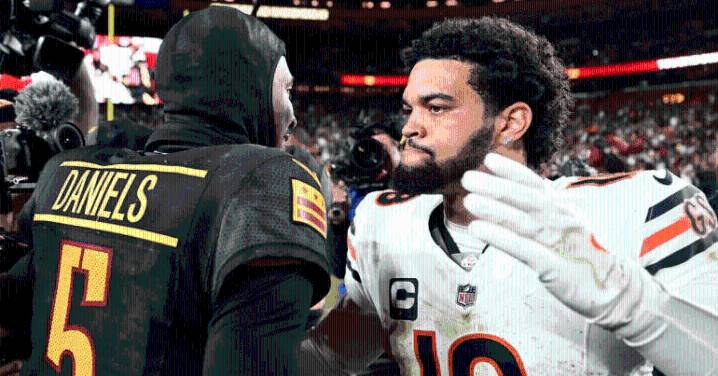 Washington Commanders vs Chicago Bears Week 6: Five Questions with Windy City Gridiron
