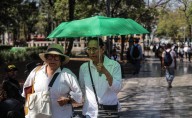 Clima CDMX: Predominará ambiente caluroso y cielo parcialmente nublado este martes, 21 de octubre