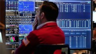 Wall Street drops to its worst day since April after Trump's threats of tariffs shatter its calm