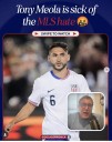 Tony Meola on MLS disrespecters