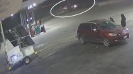 Boyfriend shot and killed woman getting into a rideshare, St. Louis Police say