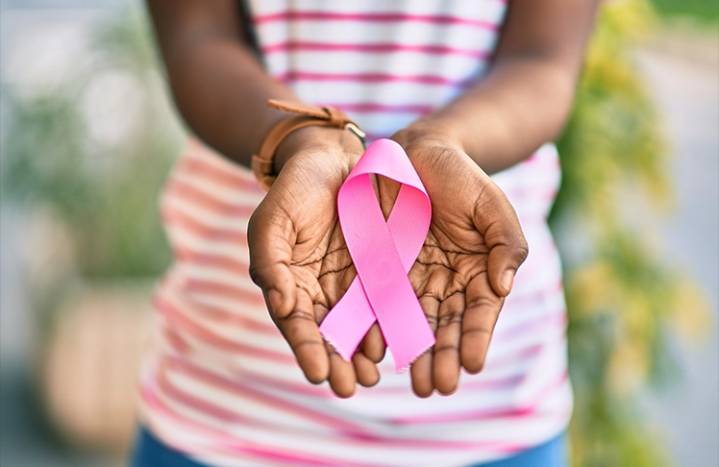 Despite Increased Awareness Black Women Still Disproportionately Impacted By Breast Cancer
