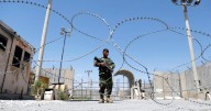 India Bagram Air Base | India joins China, Pak in opposing US bid