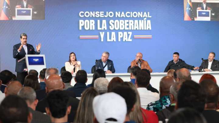 Gobierno entregará 20 mil obras que fueron financiadas a los circuitos comunales este 20 octubre