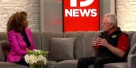 Tressel Fitness Challenge Interview