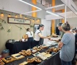 Pan&Art llevará a Zaragoza el sabor de sus productos centenarios de Calanda