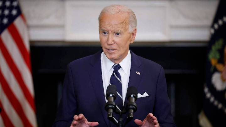 New Docs Accuse Biden Of Spying On GOP Lawmakers