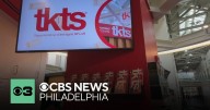 Philadelphia's TKTS booth, the 1st outside of NYC, looks to expand access to local theater