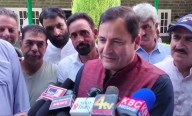 NC Core Panel To Finalise Candidates For Bypolls: Minister Javid Dar