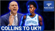 BREAKING: Could Five-Star Christian Collins COMMIT to Kentucky Basketball SOON?