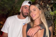 Habló la enfermera agredida en Italia por el basquetbolista Luca Vildoza y su mujer