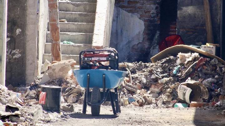 Comerciantes del Centro de Hermosillo señalan inseguridad en inmuebles abandonados