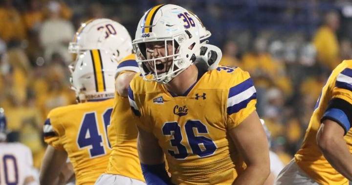 'Starting out more advanced': Montana State has history of QBs switching positions