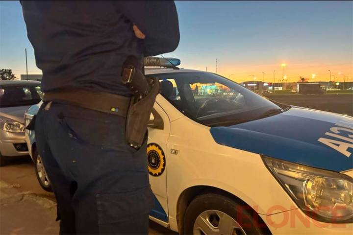 Un policía de Gualeguaychú fue detenido por abusar sexualmente a su hijastra de 12 años