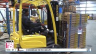 Heart of Alabama Food Bank feels effects of federal government shutdown