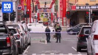 Police say accused carjacker granted bail days before alleged Melbourne CBD crime spree