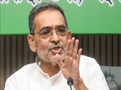 RLM's Upendra Kushwaha over NDA seat sharing decisions