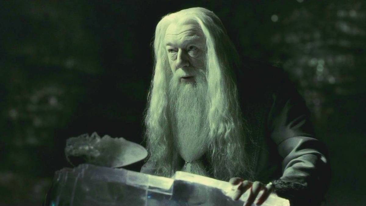 Harry Potter TV Show: Season 1 Hints at Horcrux Hunt for Dumbledore