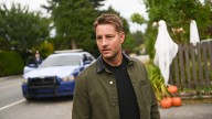 ‘Tracker' returns for Season 3 on CBS. How to watch Justin Hartley