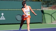 Palm Desert wins singles and doubles championships in DEL girls tennis