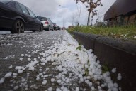 Alerta hoy por tormentas y granizo: Buenos Aires y otras siete provincias afectadas
