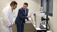 Andalucía trabaja "contra reloj" para solventar los cribados de cáncer de mama y evitar nuevos "errores"