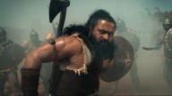 Kantara Chapter 1: How much did Rishab Shetty's film earn through advance booking?