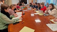 El Salud actualiza la jornada laboral: 35 horas para 2026 y regularización de las guardias