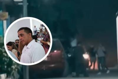 Ejecutan al Presidente Municipal de Pisaflores, Hidalgo, en un ataque armado