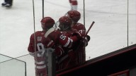 RPI men's hockey swept at home in season