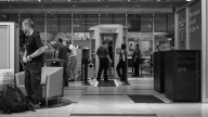 Mennonite Man Strip Searched at Airport; Security Shocked at What they Found!