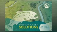 Clark County launches Salmon Creek Solutions project with open house on Oct. 8