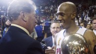 Former Pistons star Chauncey Billups arrested in federal gambling probe
