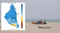 Mar Menor, otra vez al límite: la zona sur entra en anoxia