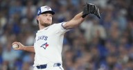 World Series: Toronto Blue Jays vs. Los Angeles Dodgers Game 5