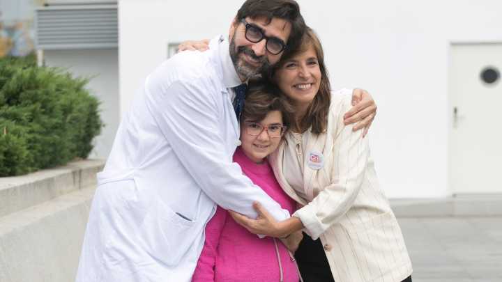 CAR-T tándem, la nueva esperanza para niños con leucemia en recaída