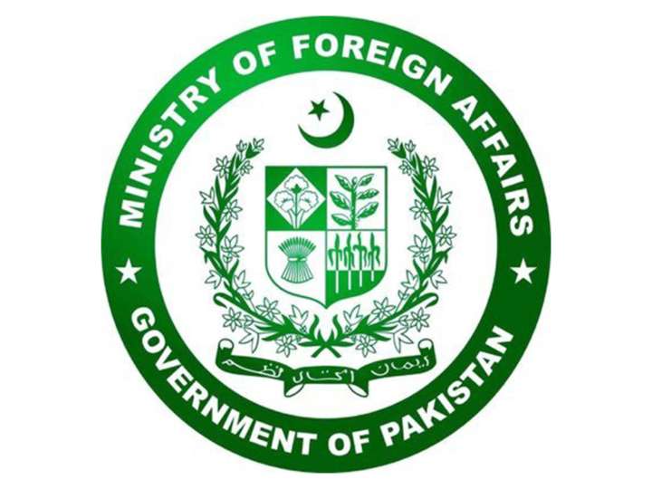 Pak conveys concerns to Kabul envoy over India
