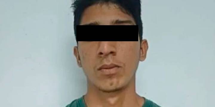 Detenido por acceder ilegalmente a cuenta bancaria de su vecino