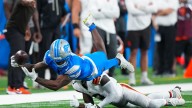 Lions place CB D.J. Reed on IR, open practice window for DT Alim McNeill
