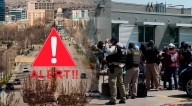 EE. UU. en ALERTA máxima: zonas críticas para inmigrantes ante nuevas REDADAS masivas de ICE